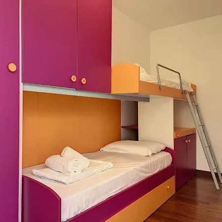 Villa Eden A Levico Terme Exterior photo