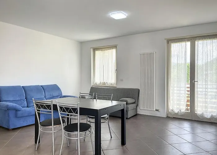 Villa Eden A Levico Terme