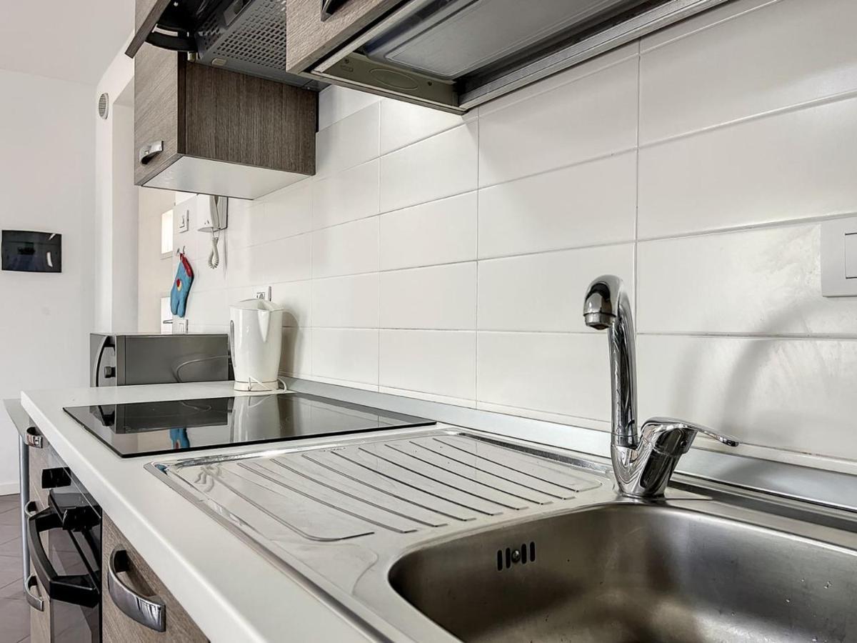 Apartment Eden A Levico Terme