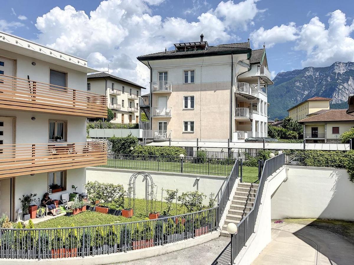Apartment Eden A *