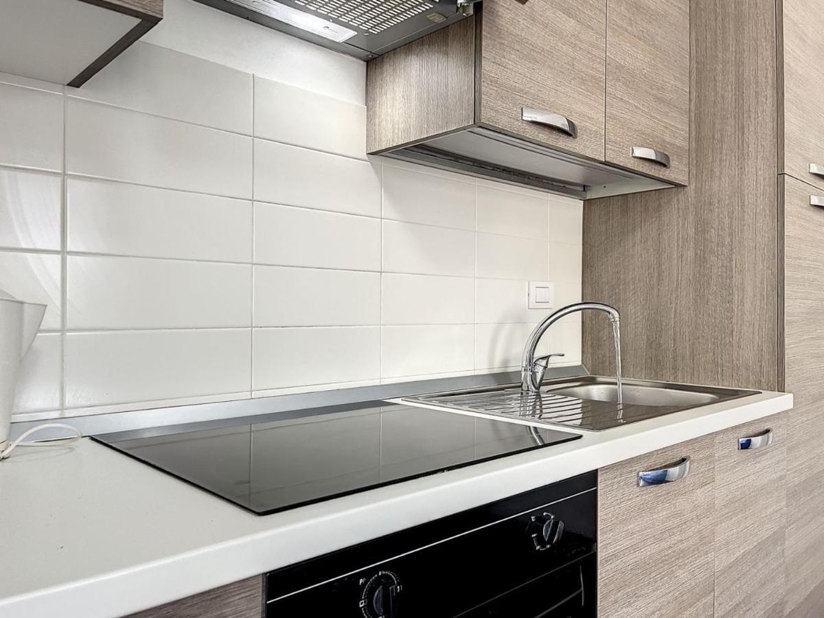 Apartment Eden A