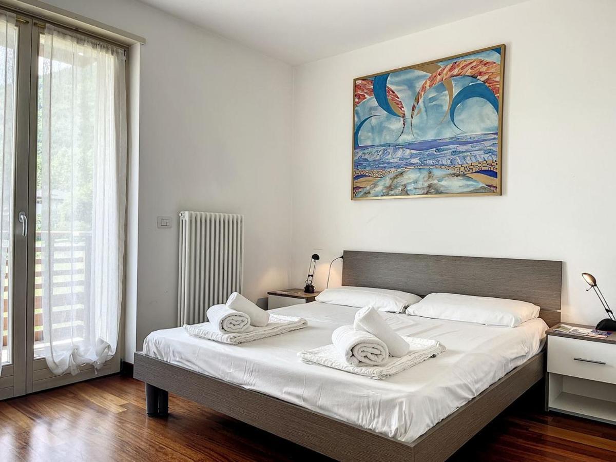 Eden A Apartment Levico Terme