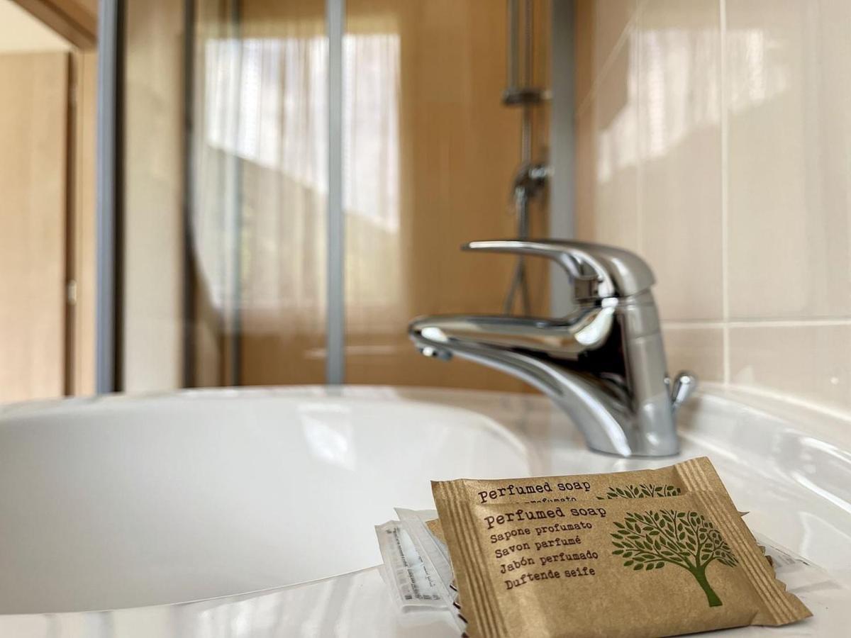 Eden A Apartment Levico Terme