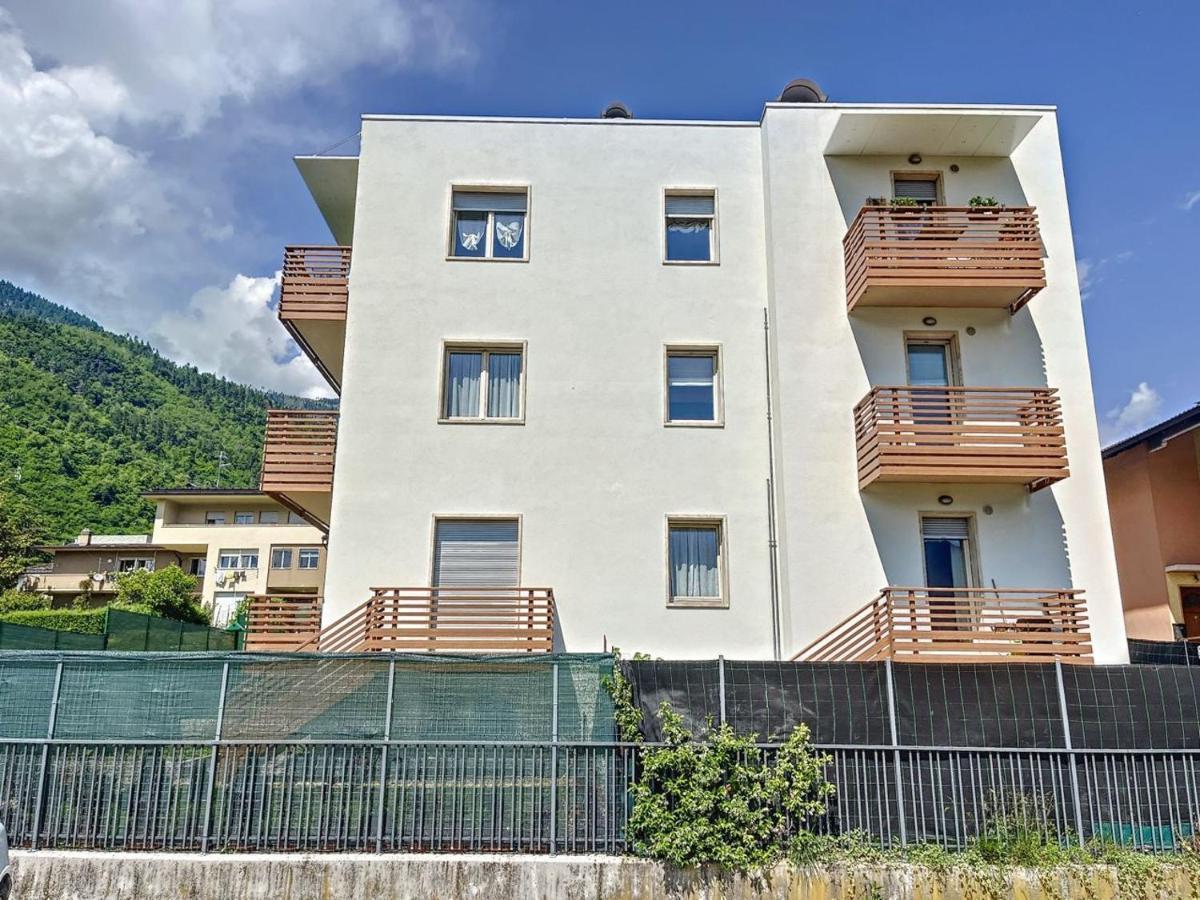 Appartamento Eden Levico Terme