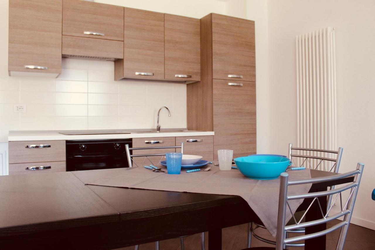 Eden A Apartment Levico Terme