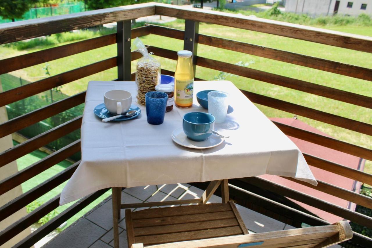 Apartment Eden A Levico Terme
